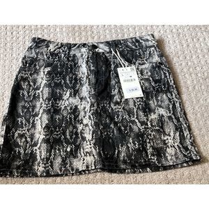 Zara Skirt